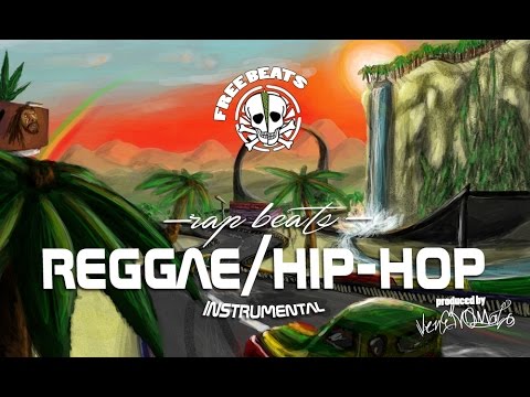 free reggae drum beats